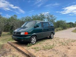 2002 Volkswagen Eurovan Tucson AZ 2002 Volkswagen Eurovan Tucson AZ