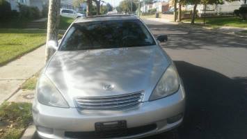 2002 Mitsubishi ES Atlantic City NJ 2002 Mitsubishi ES Atlantic City NJ