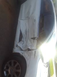 2007 Lincoln MKZ