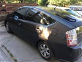 2007 Toyota Prius Reno NV 2007 Toyota Prius Reno NV
