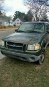 2003 Ford Explorer