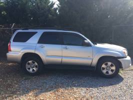 2006 Toyota 4Runner