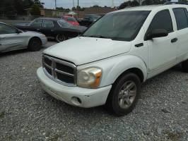 2004 Dodge Durango