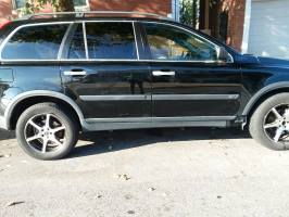 2004 Volvo XC90