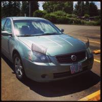 2005 Nissan Altima