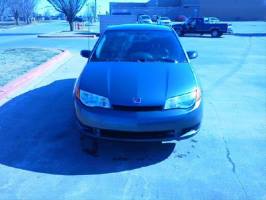 2005 Saturn Ion Coupe