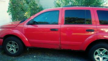 2005 Dodge Durango