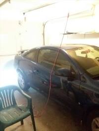 2006 Chevrolet Cobalt Coupe