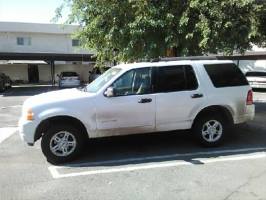 2005 Ford Explorer
