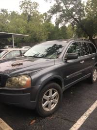 2006 Volvo XC90