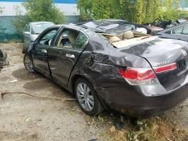 2011 Honda Accord Sedan
