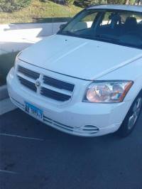 2007 Dodge Caliber