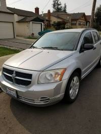 2007 Dodge Caliber