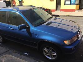 2002 BMW X5 Yonkers NY