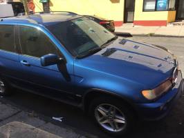 2002 BMW X5 Yonkers NY 2002 BMW X5 Yonkers NY