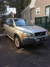 2003 Volvo XC90
