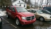 2007 Dodge Durango