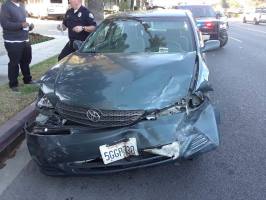 2004 Toyota Camry Long Beach CA 2004 Toyota Camry Long Beach CA