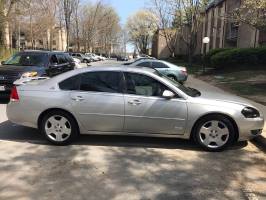 2006 Chevrolet Impala