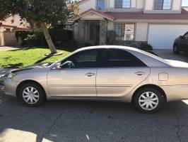 2005 Toyota Camry