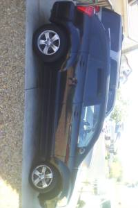 2007 Dodge Caliber