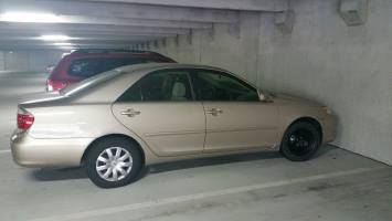 2005 Toyota Camry Kennesaw GA 2005 Toyota Camry Kennesaw GA