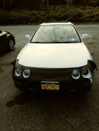 1995 Acura Integra Sedan Staten Island NY 1995 Acura Integra Sedan Staten Island NY