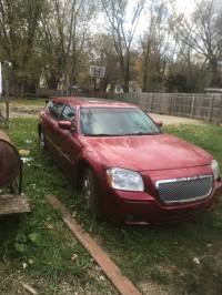 2006 Dodge Magnum