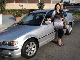2003 BMW 325 Sedan Long Beach CA 2003 BMW 325 Sedan Long Beach CA