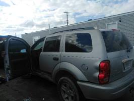 2006 Dodge Durango Naples FL