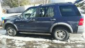 2002 Ford Explorer