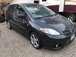 2006 Mazda 5