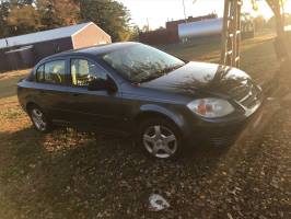 2006 Chevrolet Cobalt Sedan