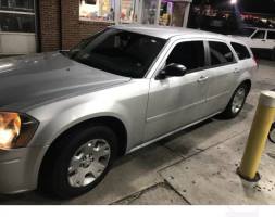 2005 Dodge Magnum
