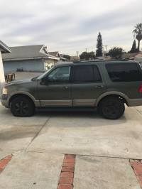 2003 Ford Expedition