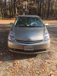2008 Toyota Prius