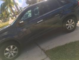 2011 Kia Sorento
