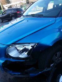 2008 Dodge Caliber