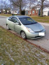 2006 Toyota Prius