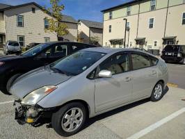 2005 Toyota Prius