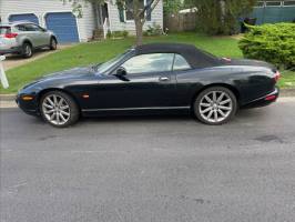 2006 Jaguar XK8 Convertible Virginia Beach VA 2006 Jaguar XK8 Convertible Virginia Beach VA