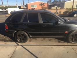 2004 BMW X5