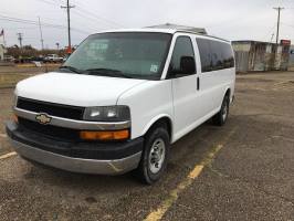 2006 Chevrolet Silverado Crew Cab (4 doors)