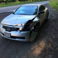 2008 Nissan Altima Coupe