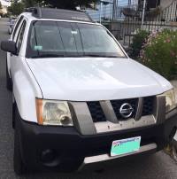 2006 Nissan Xterra