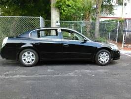 2006 Nissan Altima