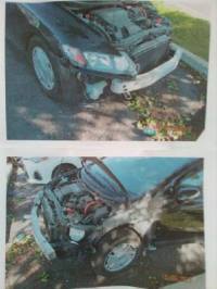 2009 Honda Civic Sedan