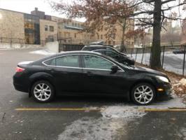 2009 Mazda 6