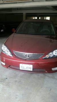 2005 Toyota Camry