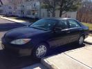 2002 Toyota Camry
